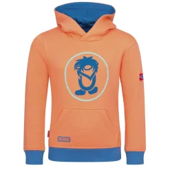 Trollkids Alltagsbekleidung|Pullover & Hoodies-- Kid's Troll Sweater - Hoodie
