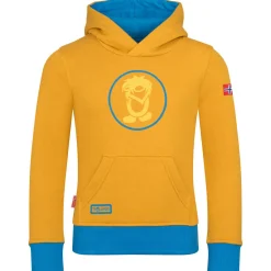 Trollkids Alltagsbekleidung|Pullover & Hoodies-- Kid's Troll Sweater - Hoodie