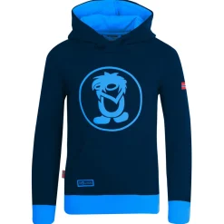 Trollkids Alltagsbekleidung|Pullover & Hoodies-- Kid's Troll Sweater - Hoodie