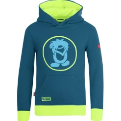 Trollkids Alltagsbekleidung|Pullover & Hoodies-- Kid's Troll Sweater - Hoodie