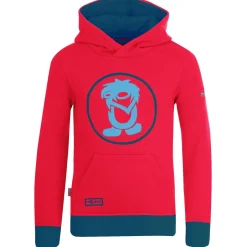 Trollkids Alltagsbekleidung|Pullover & Hoodies-- Kid's Troll Sweater - Hoodie
