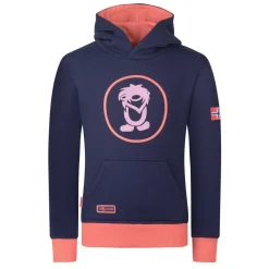 Trollkids Alltagsbekleidung|Pullover & Hoodies-- Kid's Troll Sweater - Hoodie