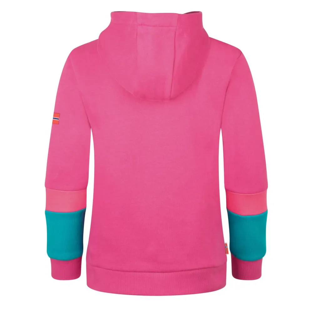 - Kid's Troll Sweater XT - Hoodie < Trollkids Online