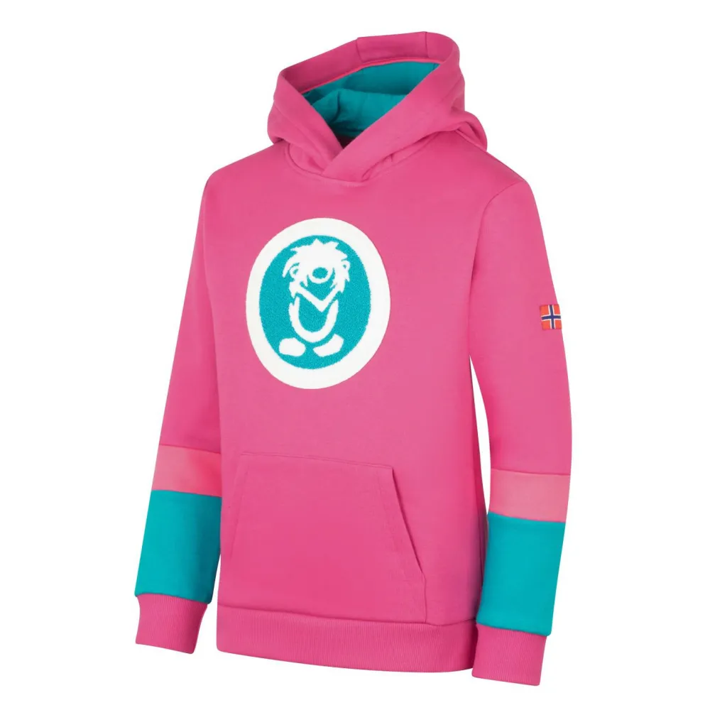 - Kid's Troll Sweater XT - Hoodie < Trollkids Online