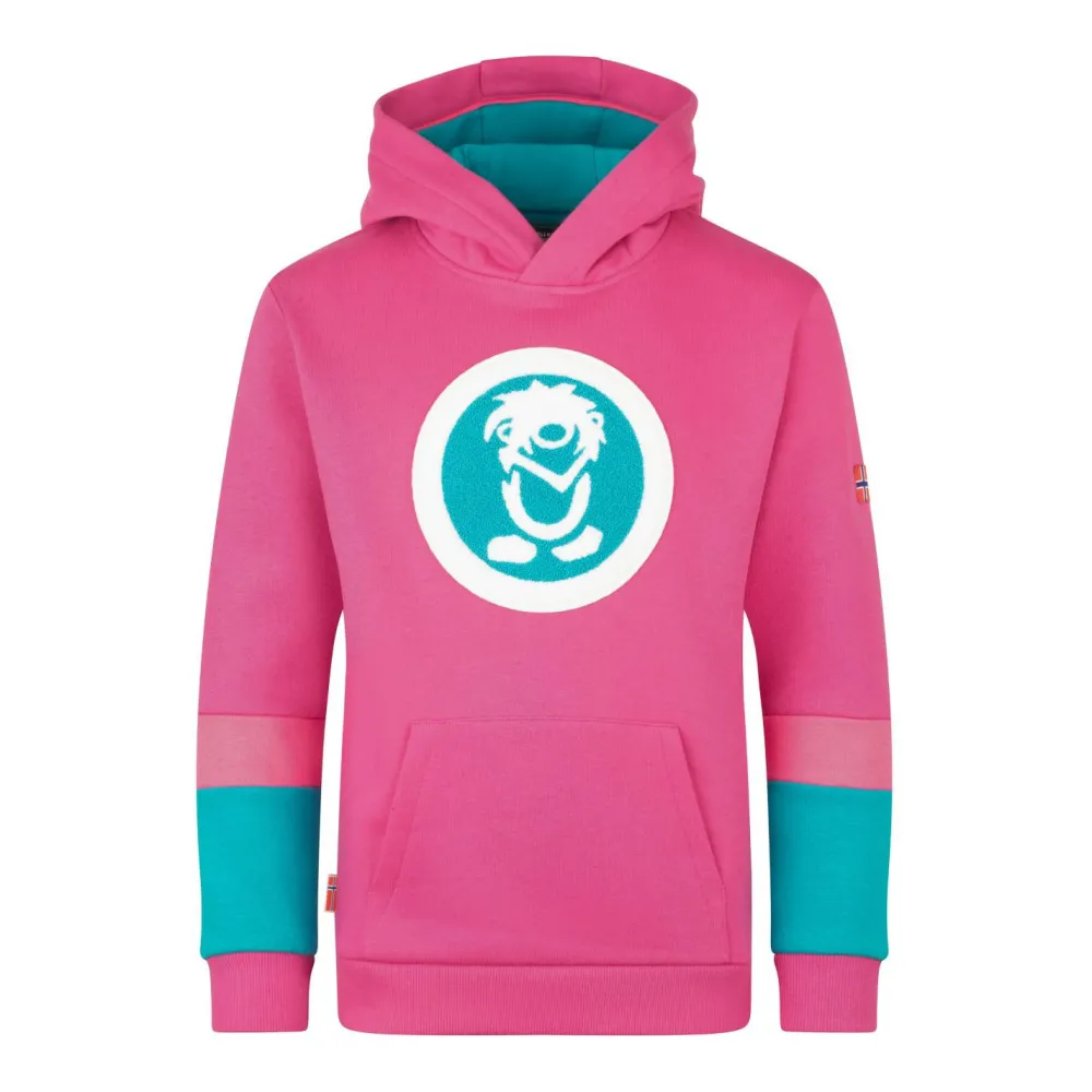 - Kid's Troll Sweater XT - Hoodie < Trollkids Online
