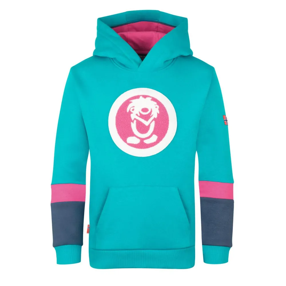 - Kid's Troll Sweater XT - Hoodie < Trollkids Online