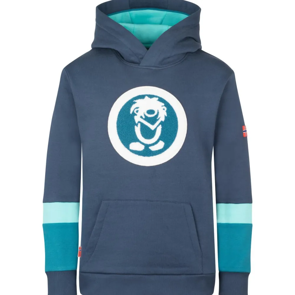 - Kid's Troll Sweater XT - Hoodie < Trollkids Online