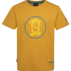 Trollkids Trekkingbekleidung|Wanderbekleidung-- Kid's Troll T - T-Shirt