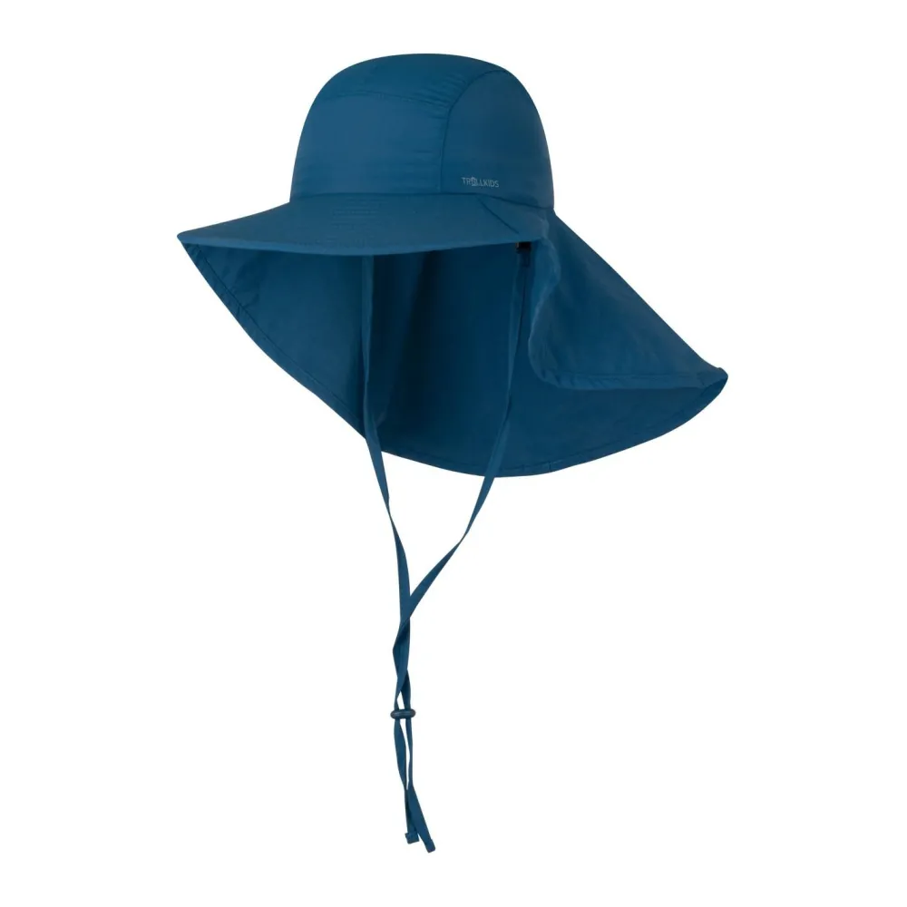 Trollkids - Kid's Trolltunga Hat - Hut Clearance