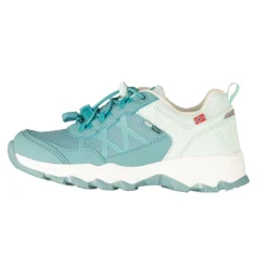 Trollkids - Kid's Trolltunga Hiker Low XT - Multisportschuhe New