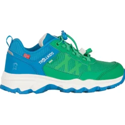 Trollkids - Kid's Trolltunga Hiker Low XT - Multisportschuhe New