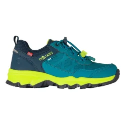 Trollkids - Kid's Trolltunga Hiker Low XT - Multisportschuhe New