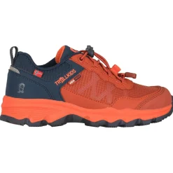 Trollkids - Kid's Trolltunga Hiker Low XT - Multisportschuhe New