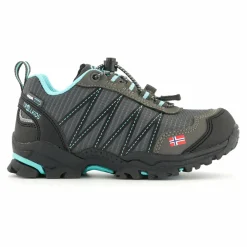 - Kids Trolltunga Hiker Low - Multisportschuhe < Trollkids New