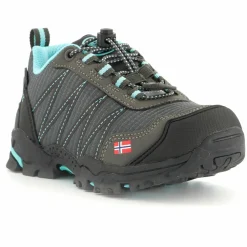 - Kids Trolltunga Hiker Low - Multisportschuhe < Trollkids New