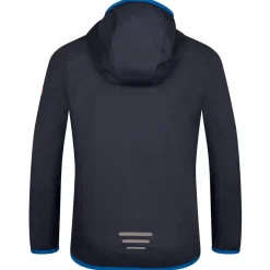 Trollkids Trekkingbekleidung|Alltagsbekleidung-- Kid's Trolltunga Jacket - Regenjacke