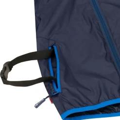 Trollkids Trekkingbekleidung|Alltagsbekleidung-- Kid's Trolltunga Jacket - Regenjacke