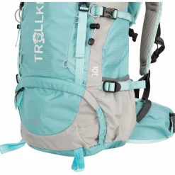 Trollkids - Kid's Trolltunga Pack 30 - Kinderrucksack Sale