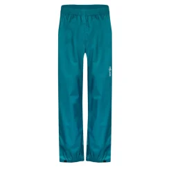 Trollkids - Kid's Trolltunga Pants - Regenhose New