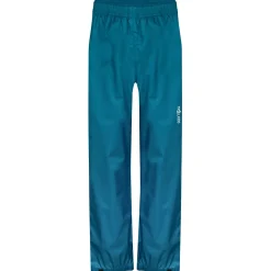 Trollkids - Kid's Trolltunga Pants - Regenhose New