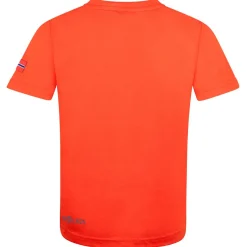 Kinder Trollkids - Kid's Trondheim T - T-Shirt