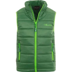 Trollkids - Kids Trondheim Vest - Kunstfaserweste