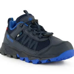 Trollkids - Kid's Tronfjell Hiker Low - Multisportschuhe Clearance