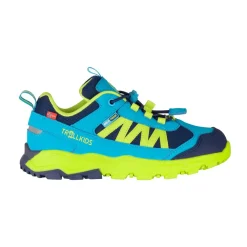 Trollkids - Kid's Tronfjell Hiker Low - Multisportschuhe Clearance