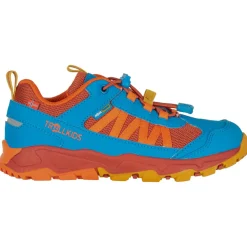 Trollkids - Kid's Tronfjell Hiker Low - Multisportschuhe Clearance