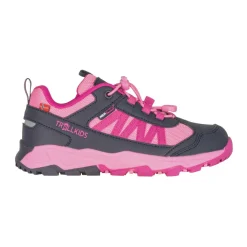 Trollkids - Kid's Tronfjell Hiker Low - Multisportschuhe Clearance