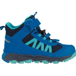 Kinder Trollkids - Kid's Tronfjell Hiker Mid - Wanderschuhe