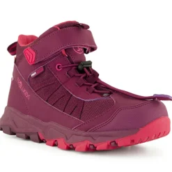 Kinder Trollkids - Kid's Tronfjell Hiker Mid - Wanderschuhe