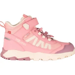 Kinder Trollkids - Kid's Tronfjell Hiker Mid - Wanderschuhe