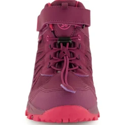 Kinder Trollkids - Kid's Tronfjell Hiker Mid - Wanderschuhe