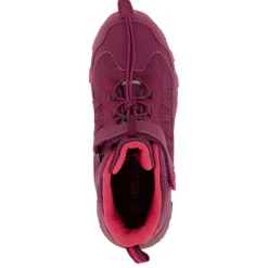 Kinder Trollkids - Kid's Tronfjell Hiker Mid - Wanderschuhe