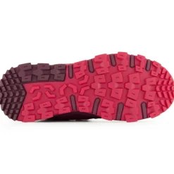 Kinder Trollkids - Kid's Tronfjell Hiker Mid - Wanderschuhe