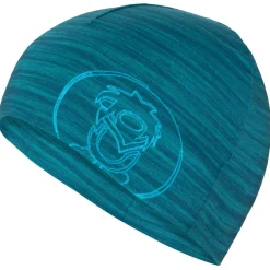 Trollkids Trekkingbekleidung|Alltagsbekleidung-- Kid's Ultra-Light Beanie - Mütze