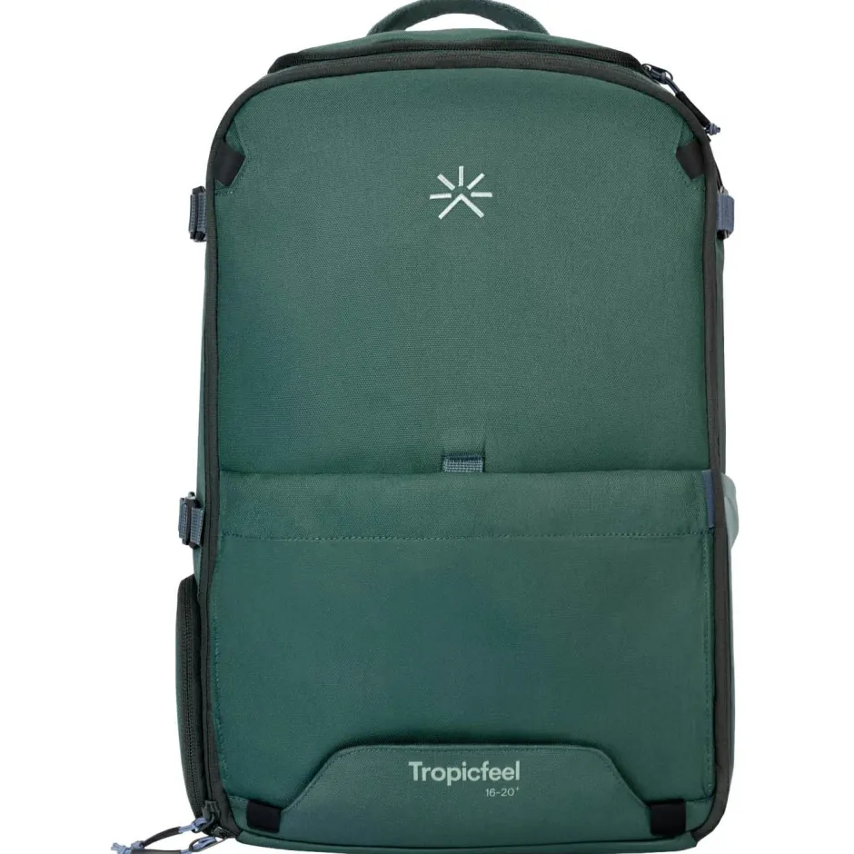 Tropicfeel Daypacks|Daypacks-- Nest 16-20 - Daypack