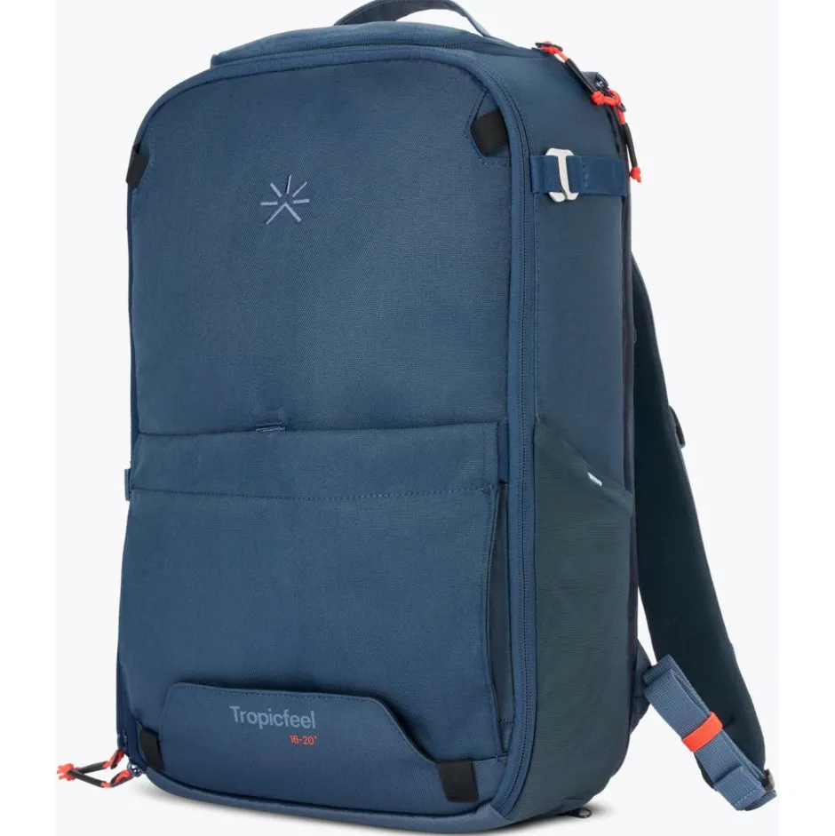 Tropicfeel Daypacks|Daypacks-- Nest 16-20 - Daypack
