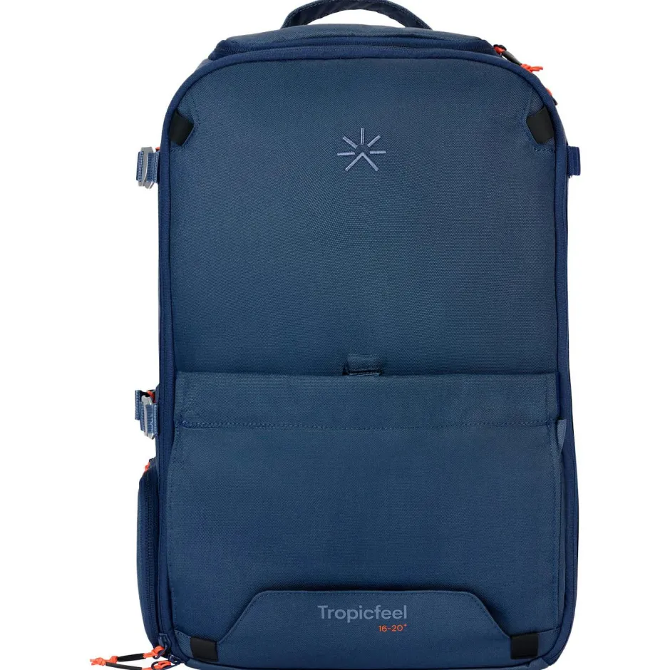 Tropicfeel Daypacks|Daypacks-- Nest 16-20 - Daypack