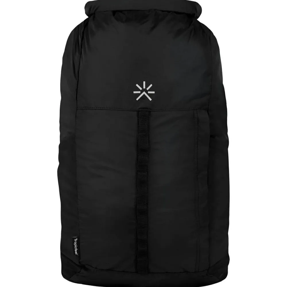 Tropicfeel - Packable Daypack 18-22 - Daypack All Black Clearance