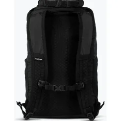 Tropicfeel - Packable Daypack 18-22 - Daypack All Black Clearance