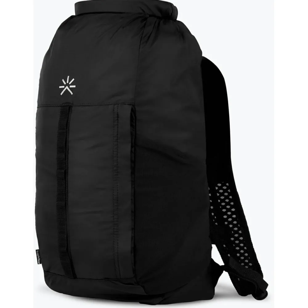 Tropicfeel - Packable Daypack 18-22 - Daypack All Black Clearance