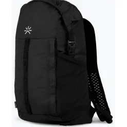 Tropicfeel - Packable Daypack 18-22 - Daypack All Black Clearance