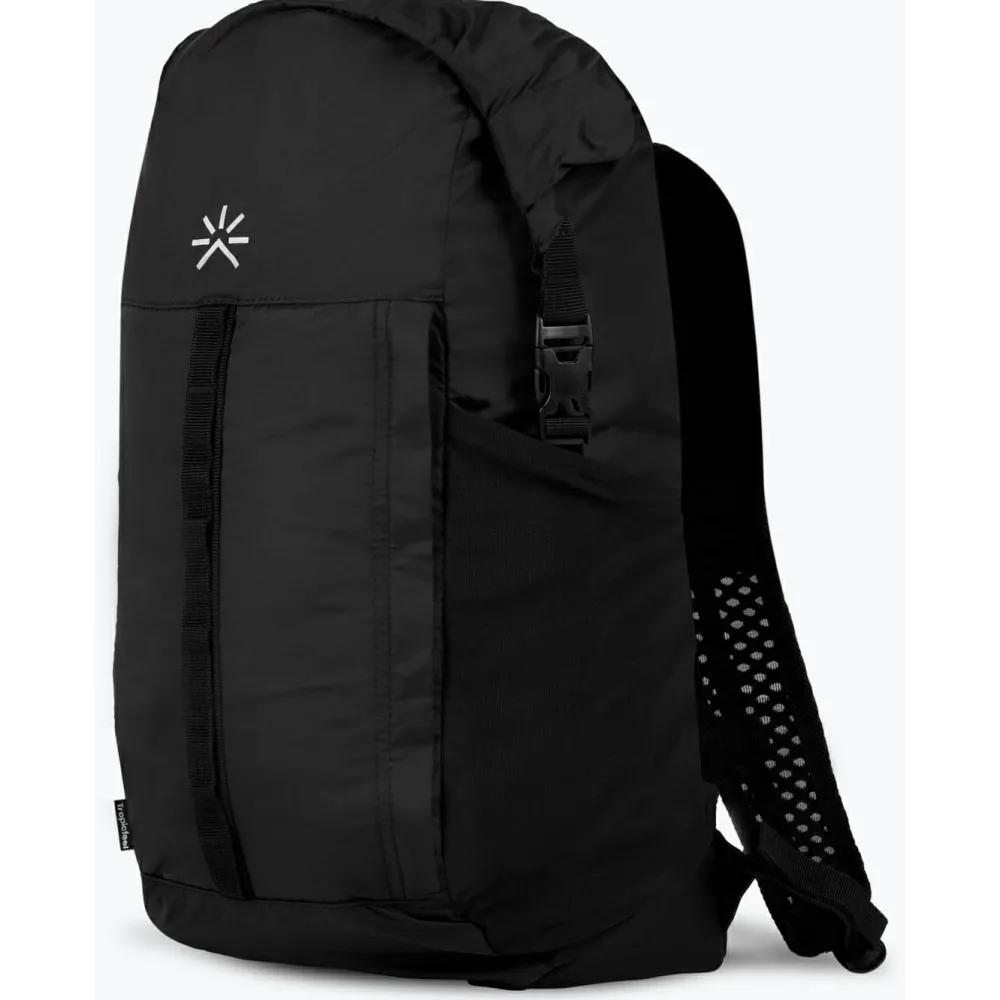 Tropicfeel - Packable Daypack 18-22 - Daypack All Black Clearance