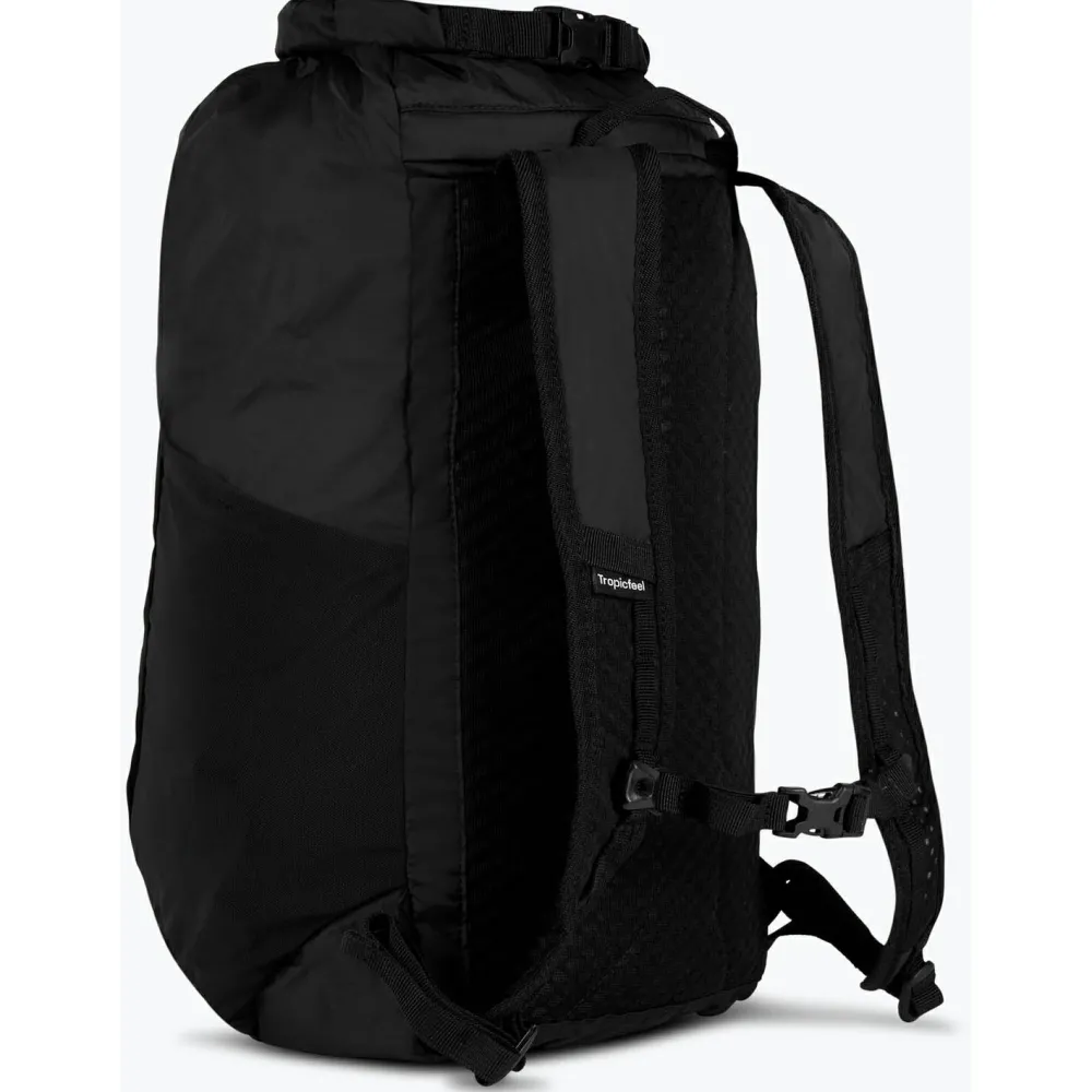 Tropicfeel - Packable Daypack 18-22 - Daypack All Black Clearance