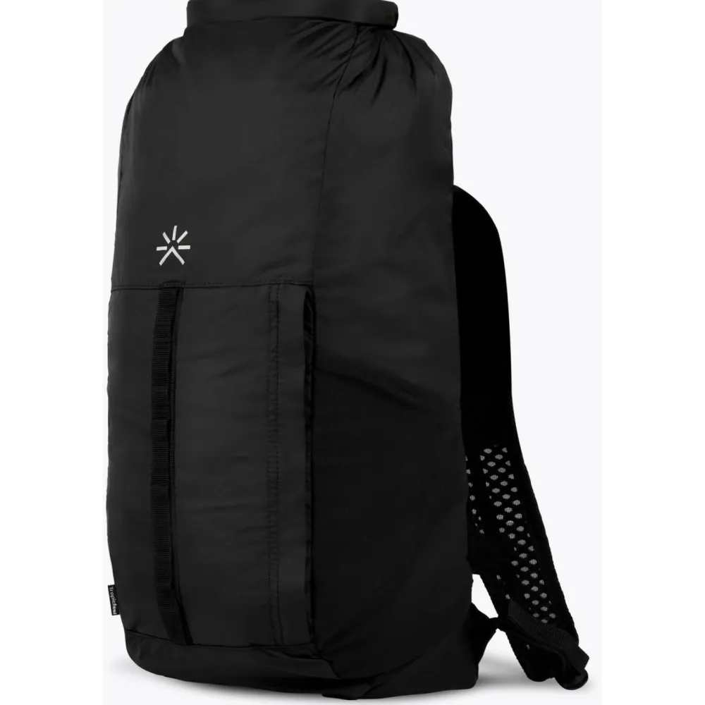 Tropicfeel - Packable Daypack 18-22 - Daypack All Black Clearance