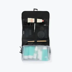 Tropicfeel - Roll Up Toiletry - Kulturbeutel All Black Online
