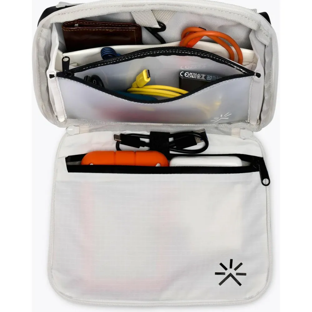 - See Toiletry Pro Lite - Kulturbeutel < Tropicfeel Discount
