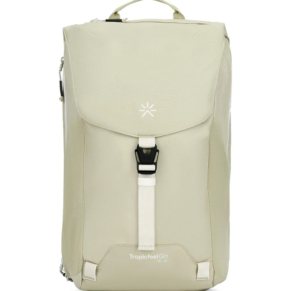 - Shell Go 16-24 - Daypack < Tropicfeel Outlet
